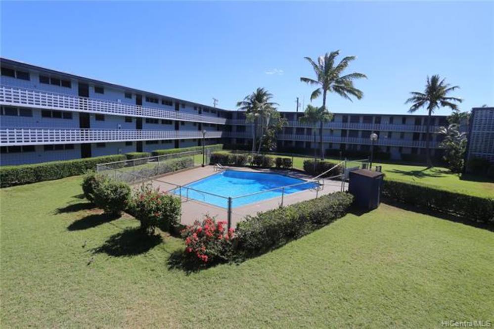 1506 Kaumualii Street D211 House for Sale in Honolulu 202023740