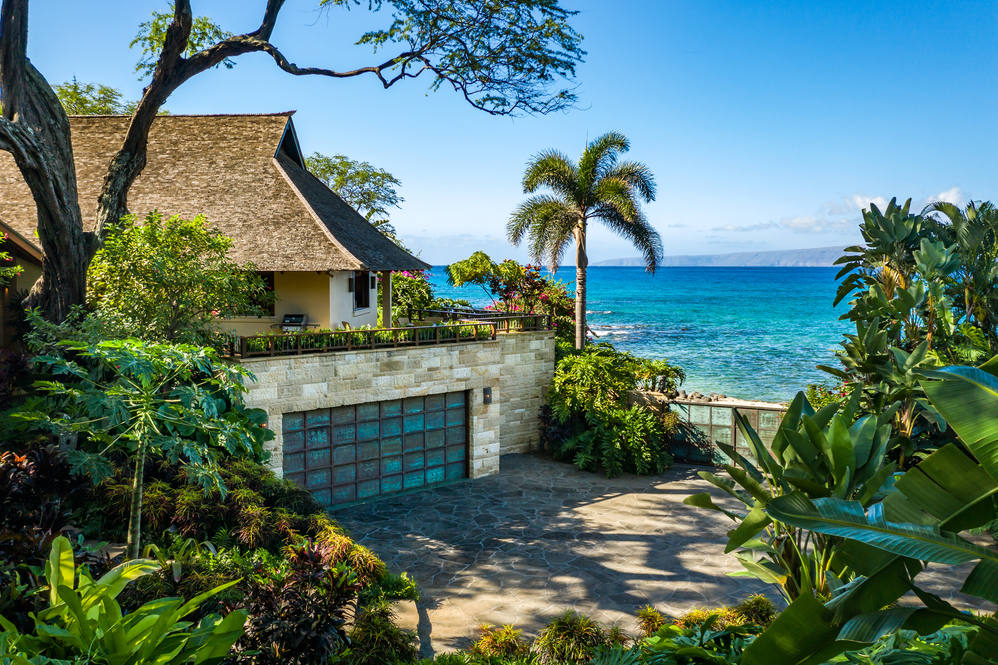 7381 Makena Rd House For Sale In Kihei 388843 Hawaii Life