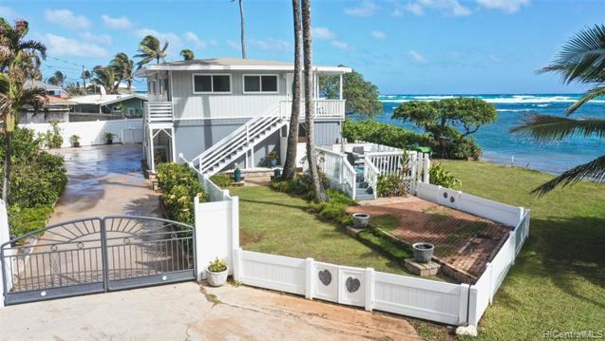 54269 Kamehameha Highway I House for Sale in Hauula 202024884