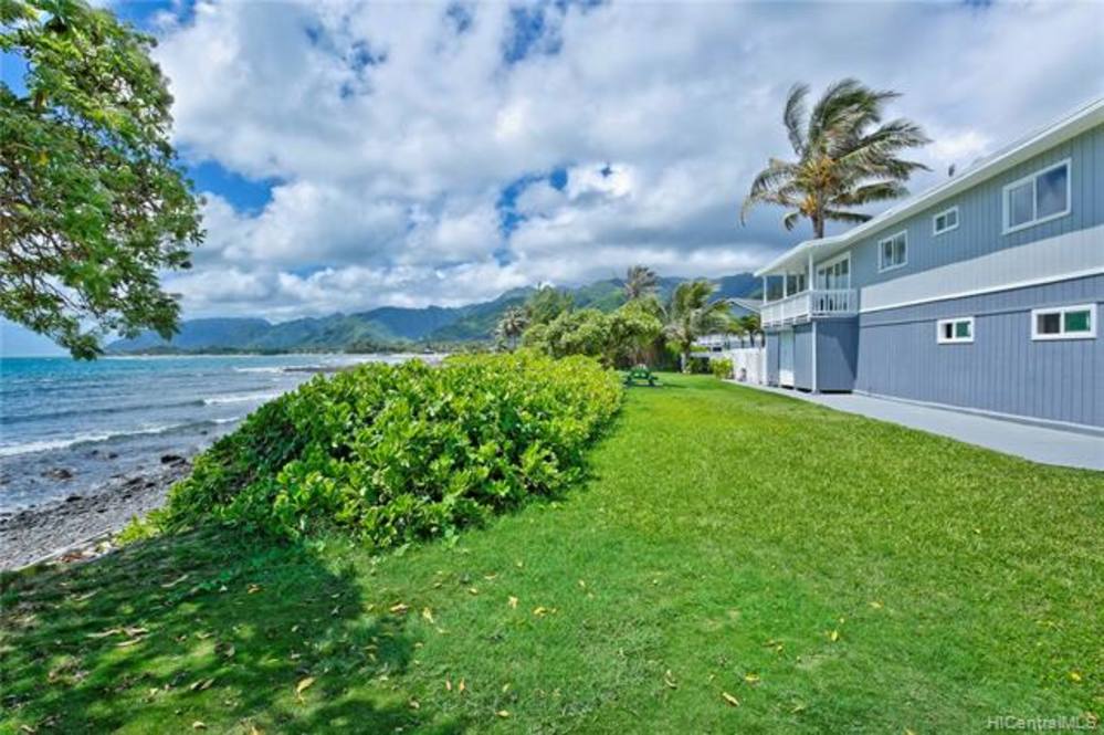 54269 Kamehameha Highway I House for Sale in Hauula 202024884