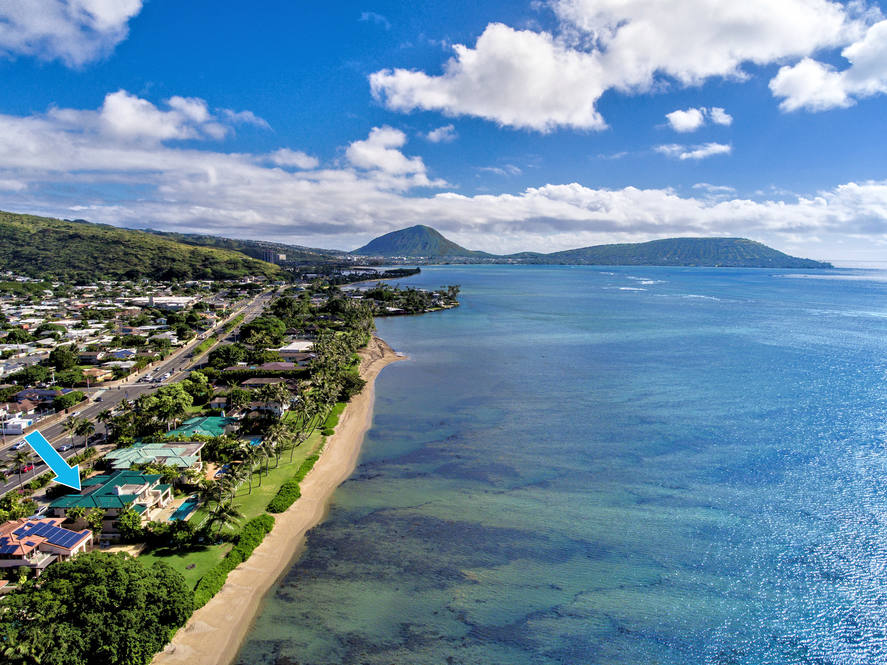 5599 Kalanianaole Highway House for Sale in Honolulu 202026717