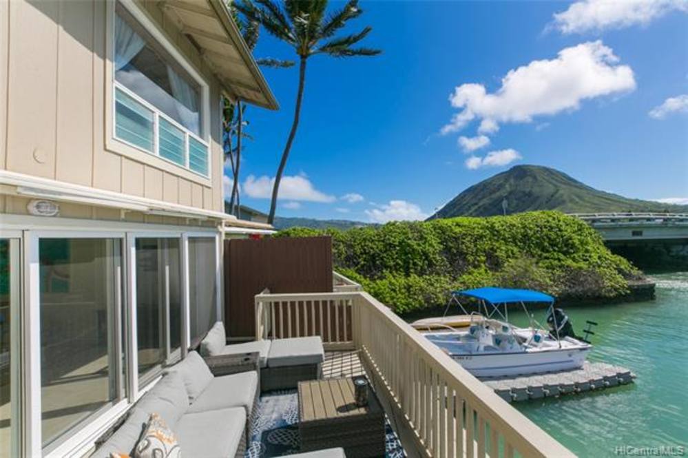 103 Koko Isle Circle 102 Condo for Sale in Honolulu 202006798