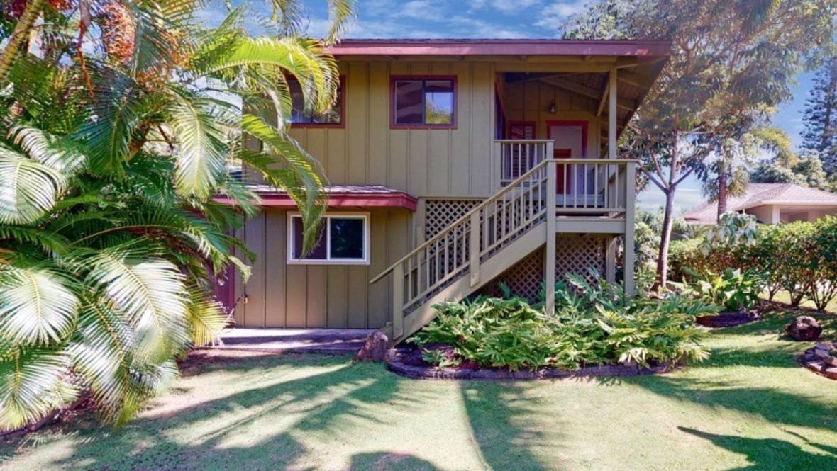 3715 KAWEONUI RD House for Sale in PRINCEVILLE 640890 Carol