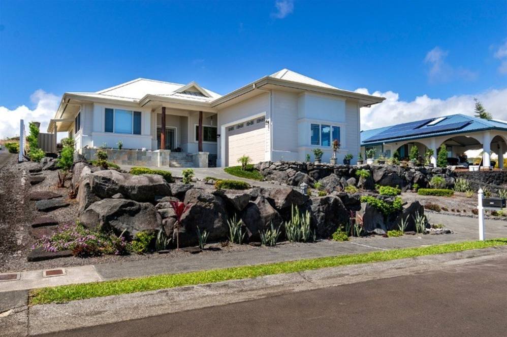 378 KAHIKINI ST House for Sale in HILO 643229 Renee Hill Hawaii