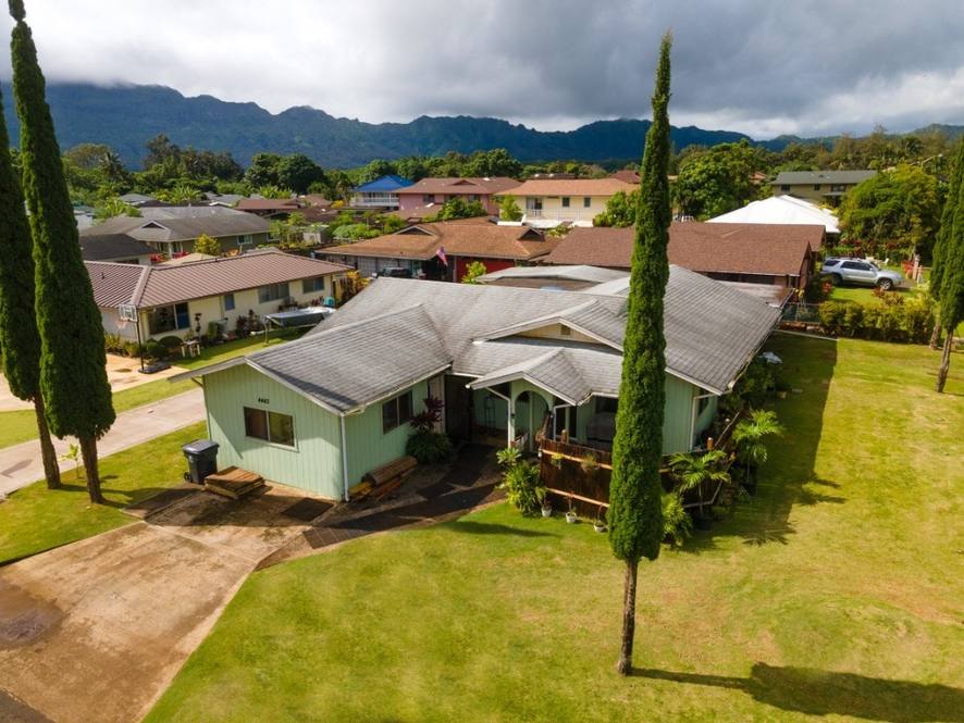 4443 ANONUI ST House for Sale in LIHUE 643530 JJ Leininger