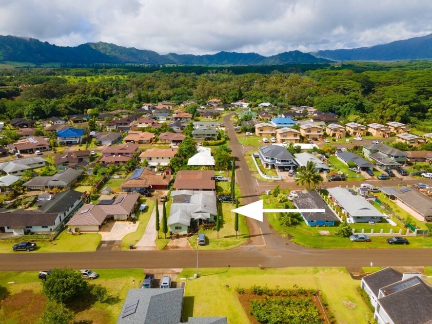 4443 ANONUI ST House for Sale in LIHUE 643530 JJ Leininger