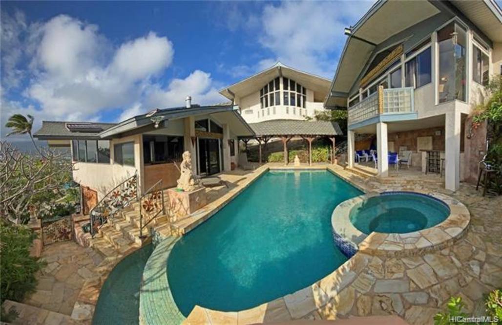 118 Kekaha Place House for Sale in Honolulu 202028341 Hawaii Life