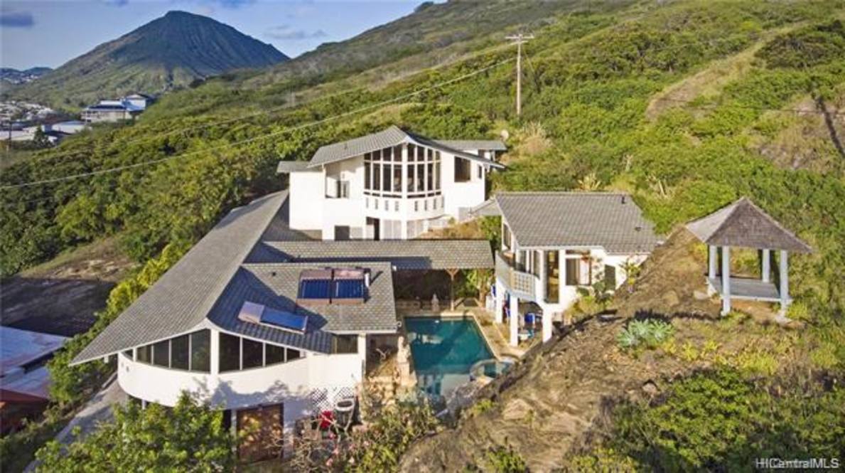 118 Kekaha Place House for Sale in Honolulu 202028341 Hawaii Life