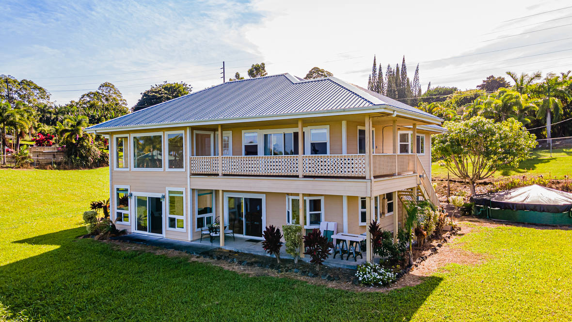 31230 HAWAII BELT RD House for Sale in NINOLE 643624 Hawaii Life