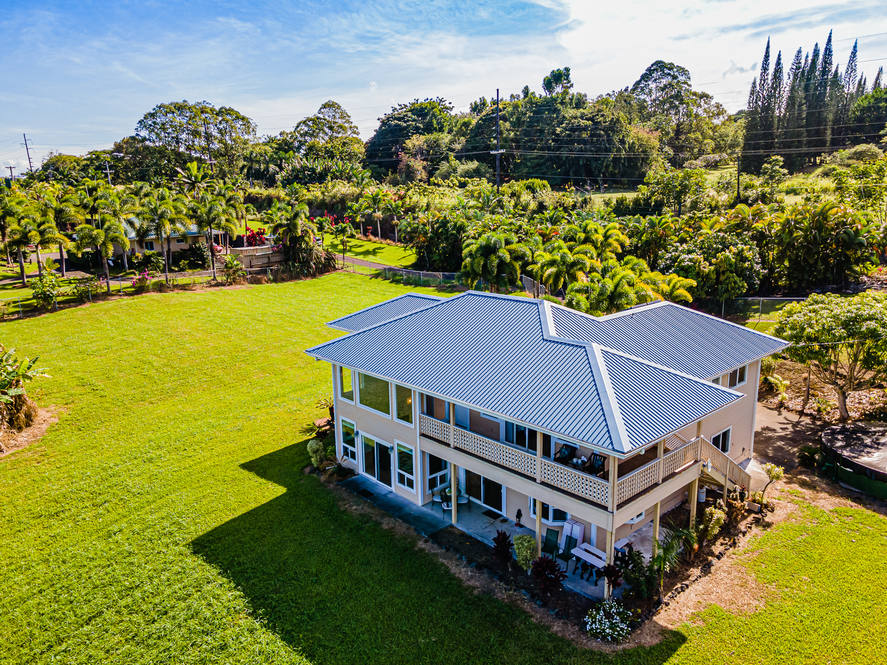 31230 HAWAII BELT RD House for Sale in NINOLE 643624 Hawaii Life