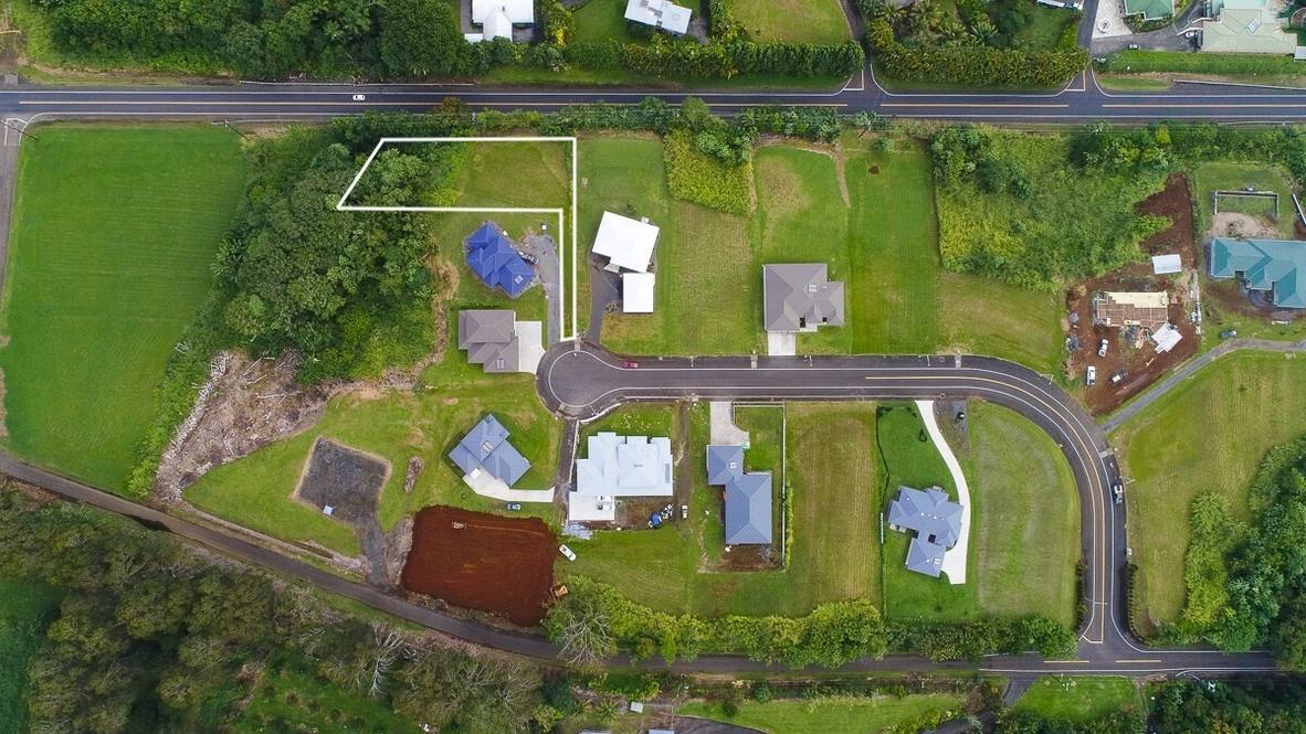 272466 KAHALA PLACE Land for Sale in HILO 644308 Evan Clarke