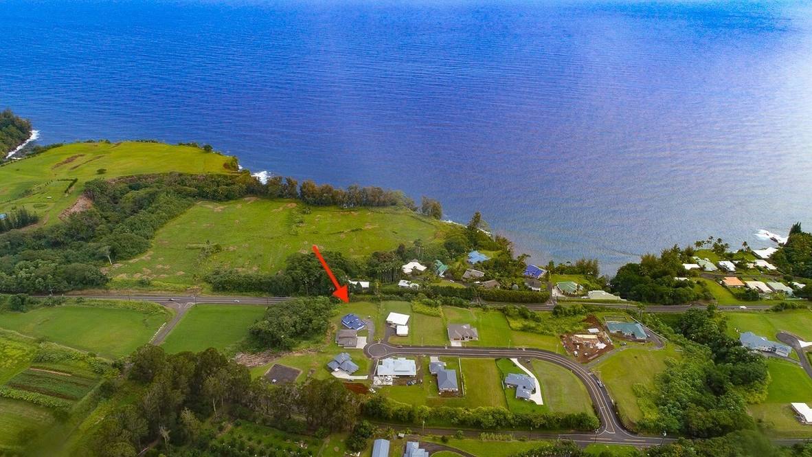 272466 KAHALA PLACE Land for Sale in HILO 644308 Evan Clarke