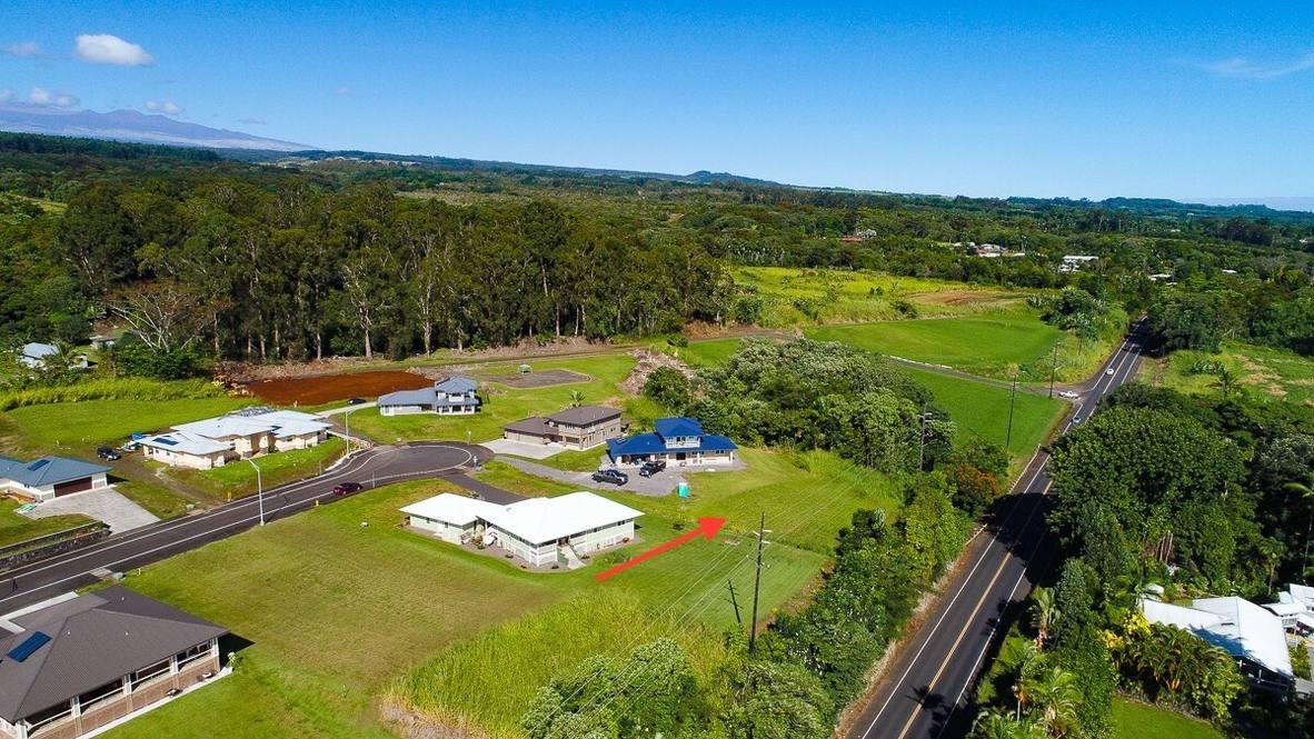 272466 KAHALA PLACE Land for Sale in HILO 644308 Evan Clarke