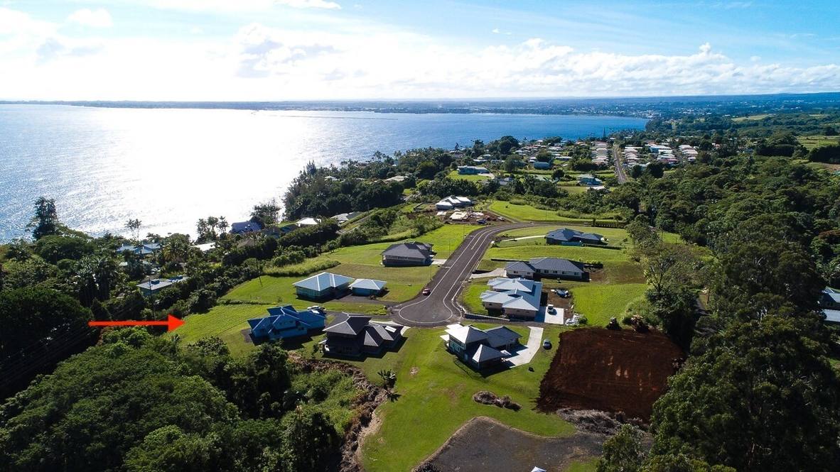 272466 KAHALA PLACE Land for Sale in HILO 644308 Evan Clarke