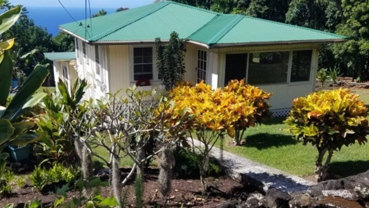 776314 MAMALAHOA HWY House for Sale in HOLUALOA 644444 Noelani