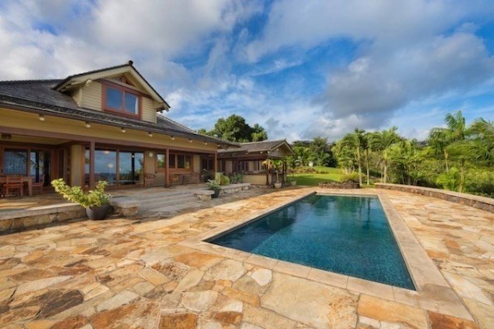 3265 ANINI RD A House for Sale in KILAUEA 644537 Neal Norman