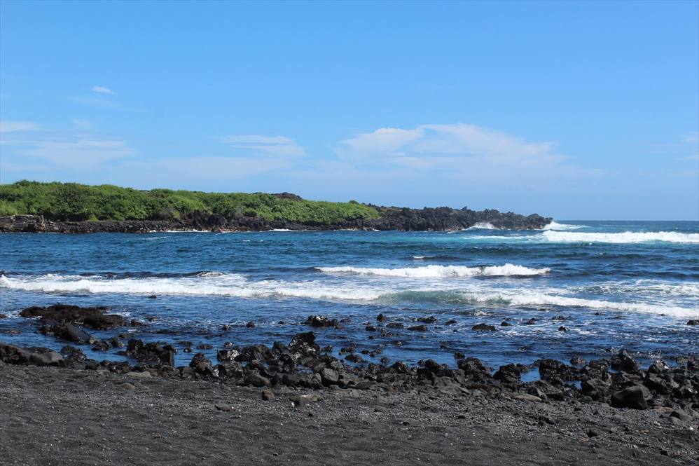 Punaluu Road Land for Sale in PAHALA 622568 Bruce Pratt Hawaii Life