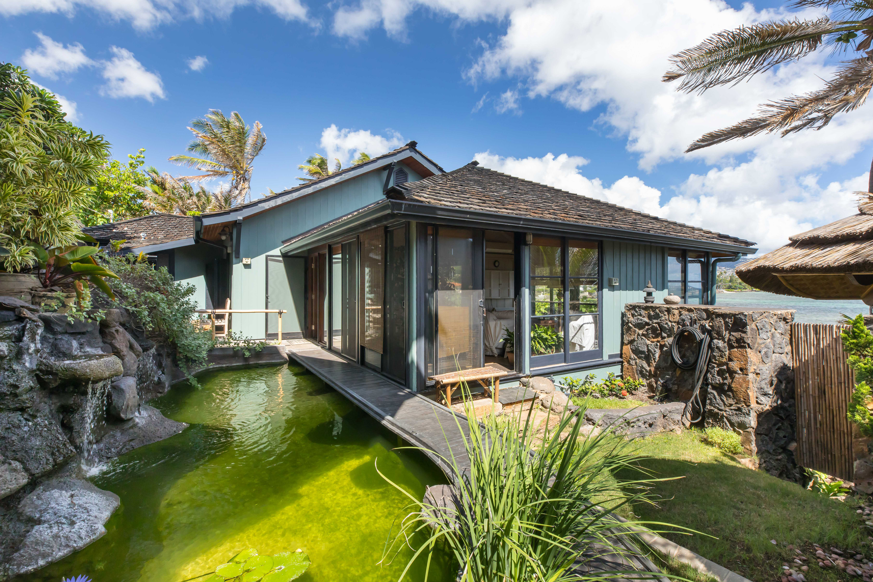 Honolulu Real Estate and Apartments for Sale Christie's