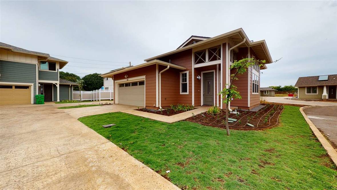 232 Kahoma Village Loop Home 4 Condo for Sale in Lahaina 389407