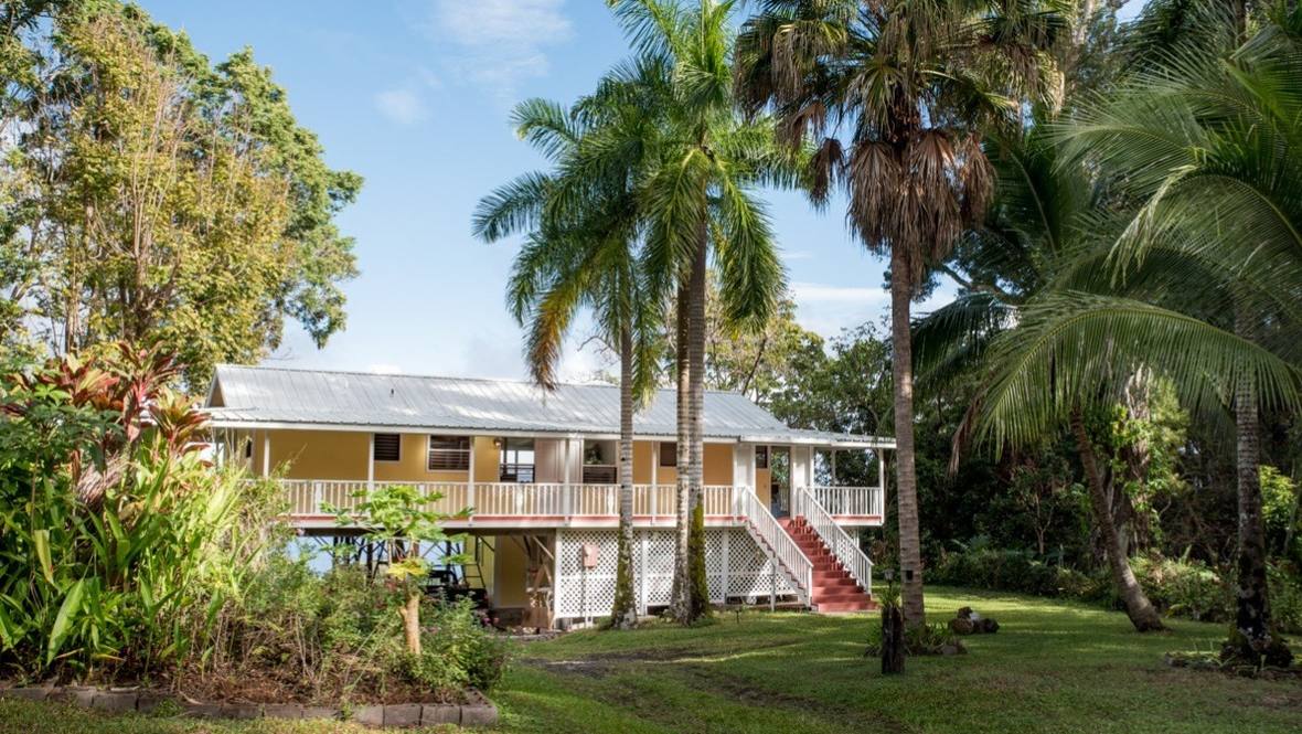 474502 HONOKAA WAIPIO RD House for Sale in HONOKAA 644575 Dan