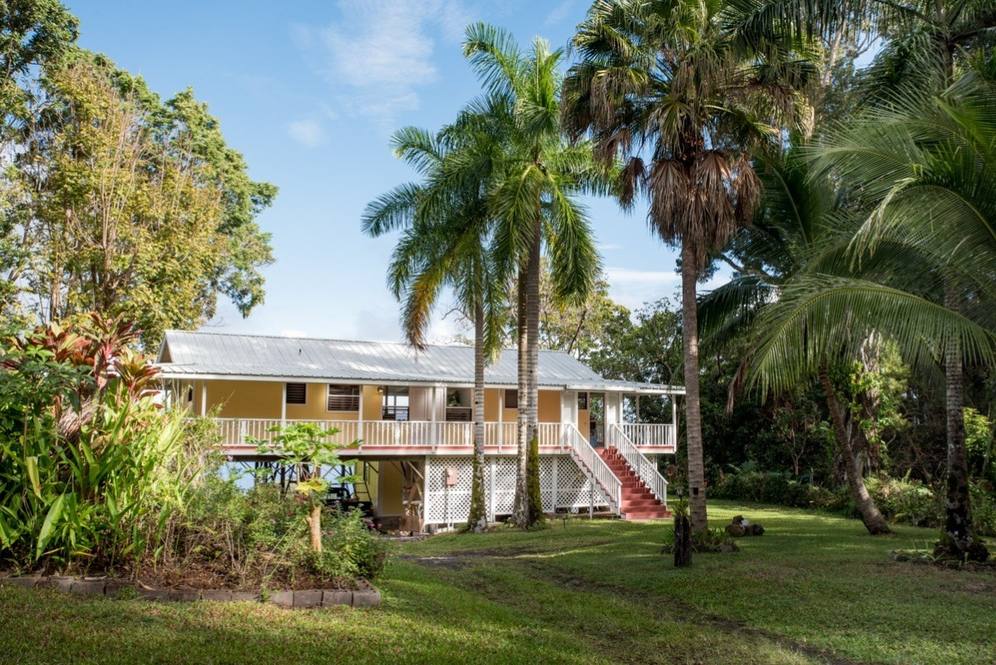 474502 HONOKAA WAIPIO RD House for Sale in HONOKAA 644575 Dan