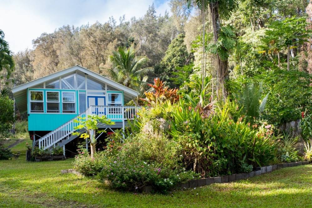 474502 HONOKAA WAIPIO RD House for Sale in HONOKAA 644575 Dan