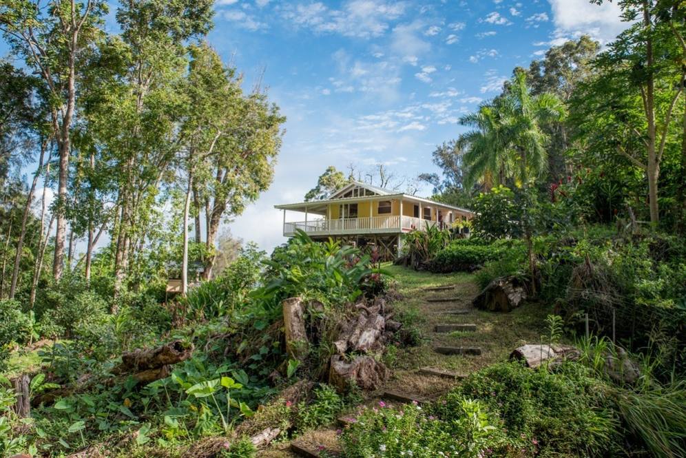 474502 HONOKAA WAIPIO RD House for Sale in HONOKAA 644575 Dan