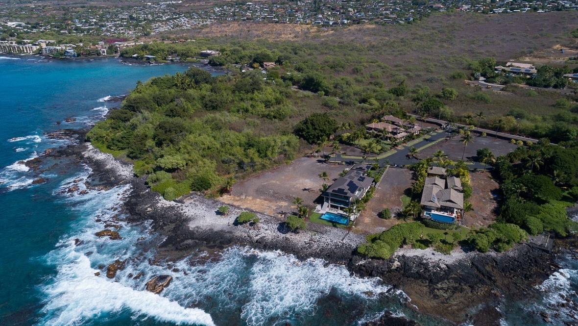 77220 KEALOHI KAI PL Land for Sale in KAILUAKONA 644756 Carrie
