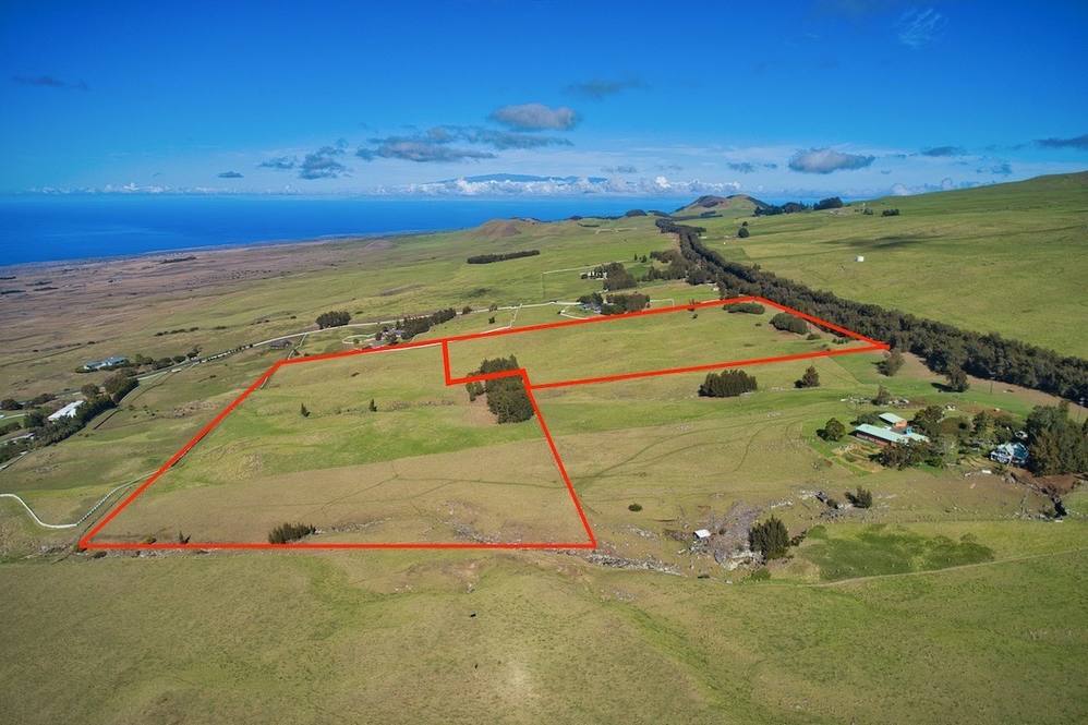 59139 KOHALA MOUNTAIN RD Land for Sale in Kamuela 644942 Steve