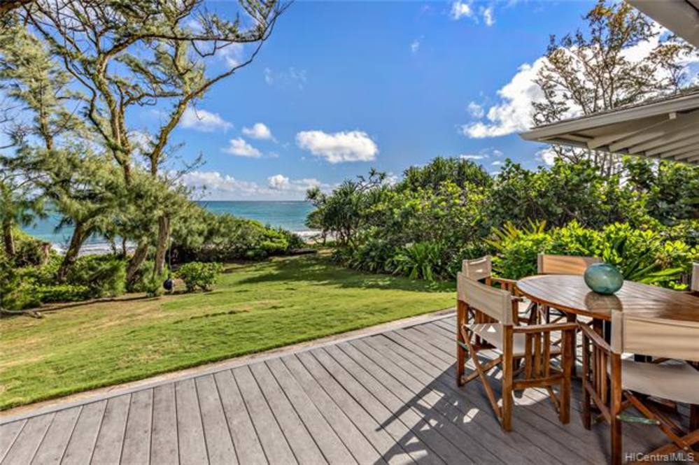 56225 Kamehameha Highway House for Sale in Kahuku 202030223 Noel