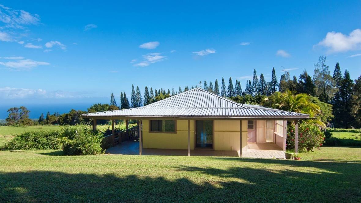 551102 KAAUHUHU HOMESTEAD RD House for Sale in Hawi 645075 Mike