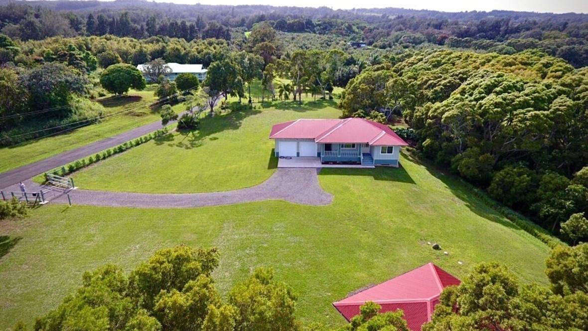 54536 KAPAAU ROAD House for Sale in Kapaau 645211 Max B. Aiona