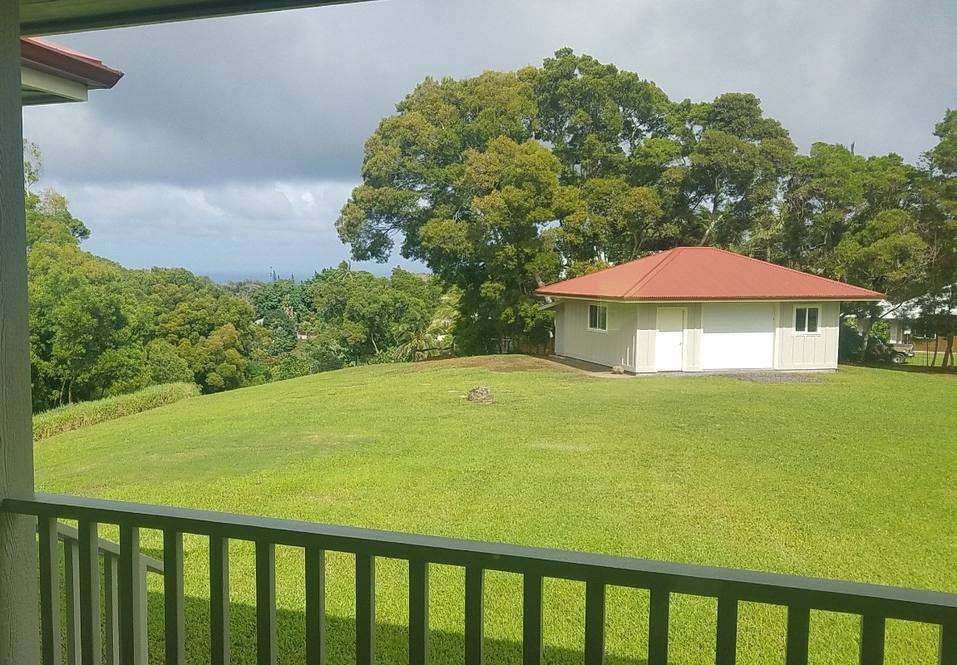 54536 KAPAAU ROAD House for Sale in Kapaau 645211 Max B. Aiona