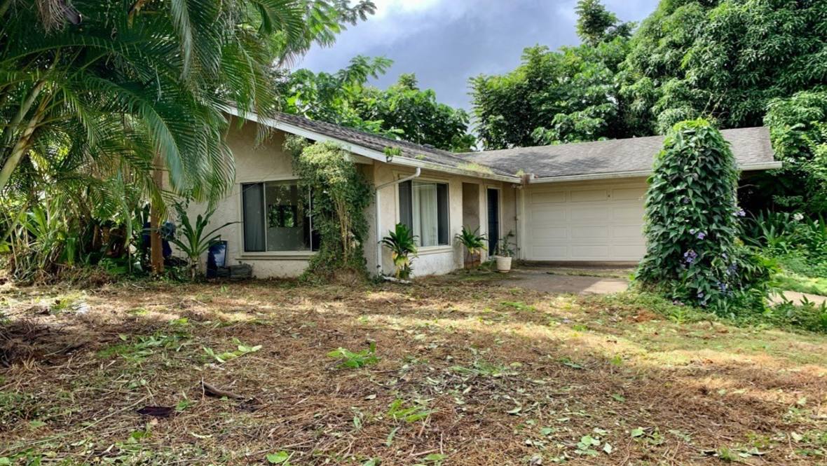 5805 AHAKEA ST House for Sale in KAPAA 644492 Martie Law Hawaii