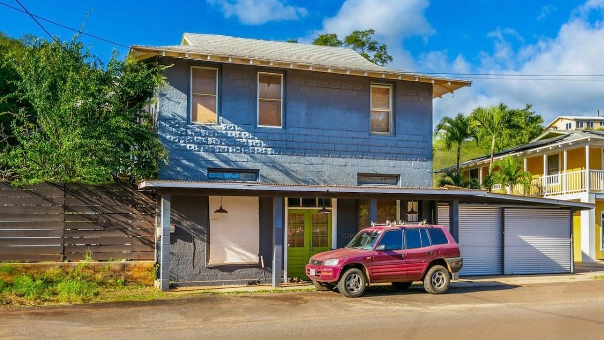 3559 HANAPEPE RD House for Sale in HANAPEPE 645348 Ben Welborn