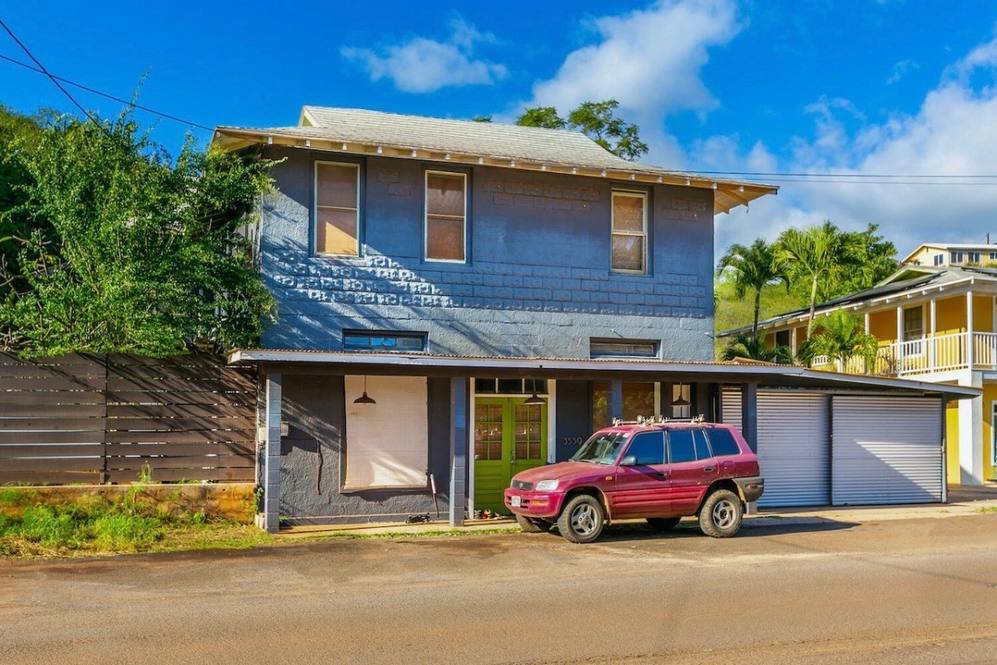 3559 HANAPEPE RD House for Sale in HANAPEPE 645348 Ben Welborn Hawaii Life