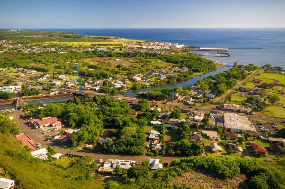 3559 HANAPEPE RD House for Sale in HANAPEPE 645348 Ben Welborn