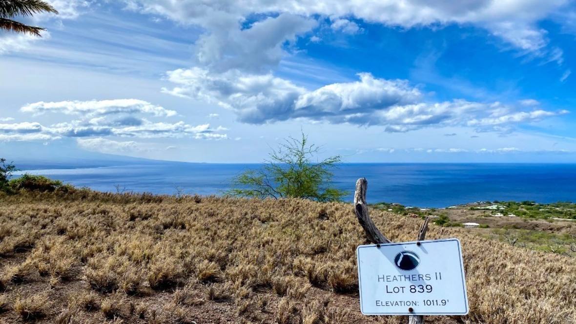 59679 Kailiawa Place Land for Sale in Kamuela 645868 Jake