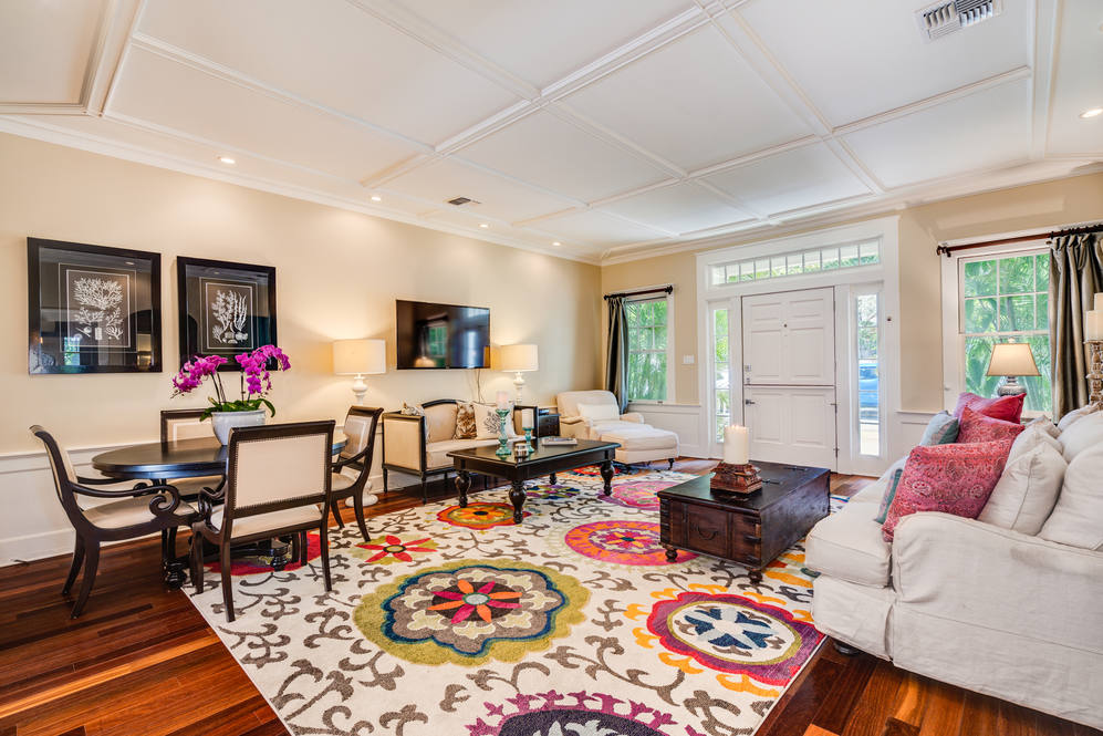 3041 Hibiscus Drive House for Sale in Honolulu 202011155 Julianna