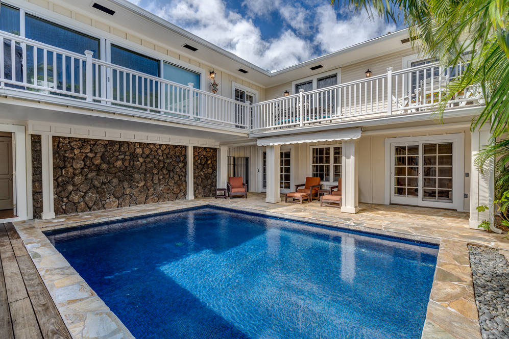 3041 Hibiscus Drive House for Sale in Honolulu 202011155 Julianna