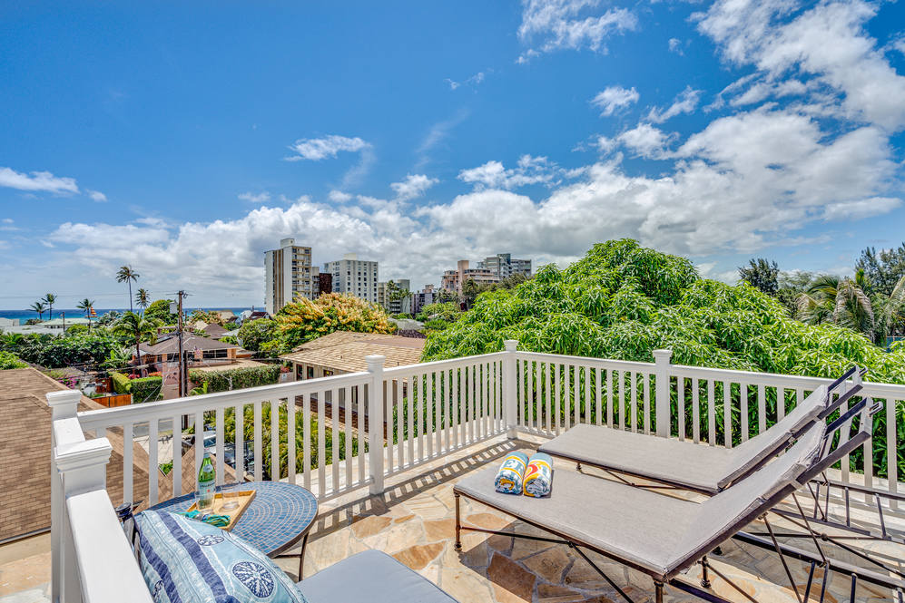 3041 Hibiscus Drive House for Sale in Honolulu 202011155 Julianna