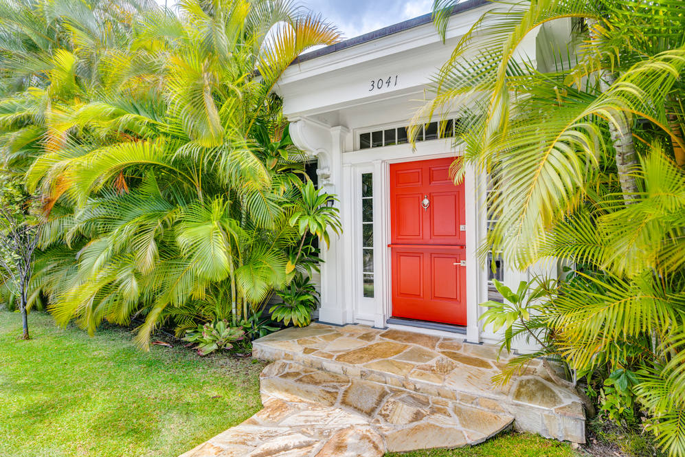 3041 Hibiscus Drive House for Sale in Honolulu 202011155 Julianna