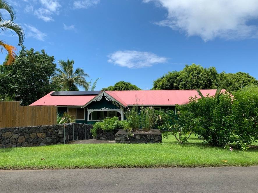 845085 PAINTED CHURCH RD House for Sale in HONAUNAU 645171 Tanya