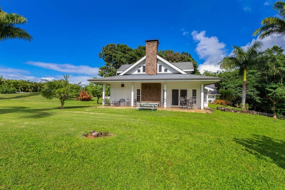 4301 KAHILI MAKAI House for Sale in KILAUEA 645860 Ben Welborn