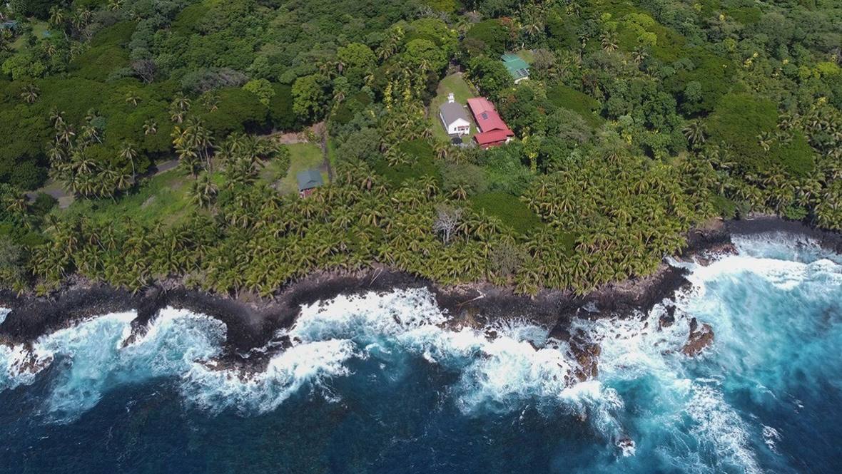 KAPOHOKALAPANA RD Land for Sale in PAHOA 644088 Renee Hill Hawaii Life