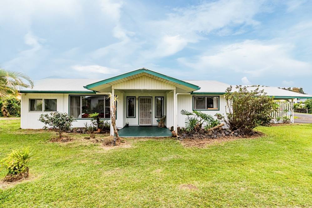 243 KULEANA LP House for Sale in HILO 645502 Hawaii Life