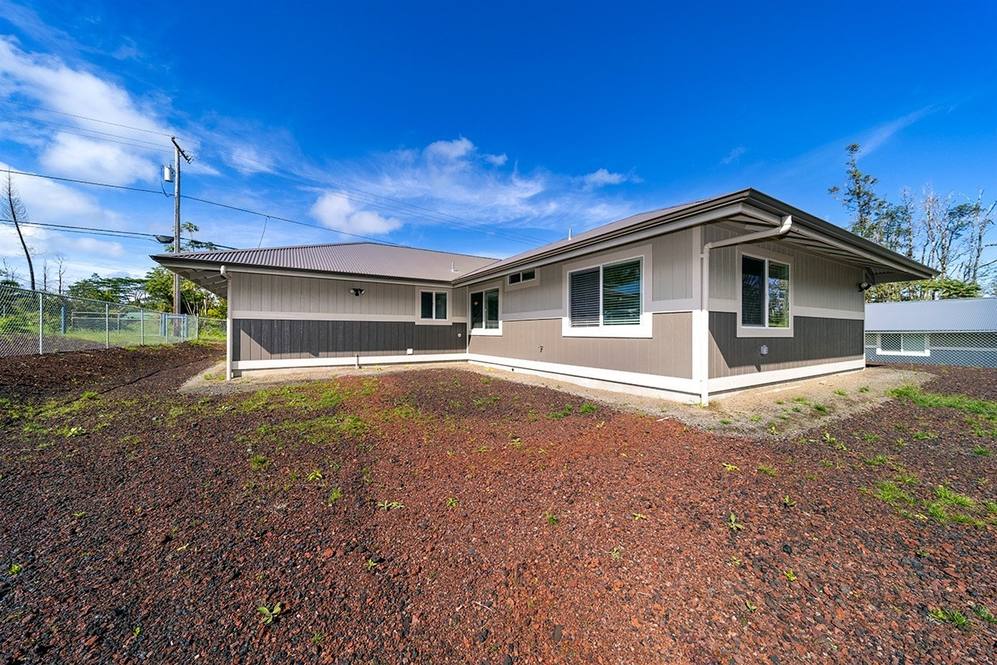162549 AINALOA DR House for Sale in PAHOA 646059 Renee Hill