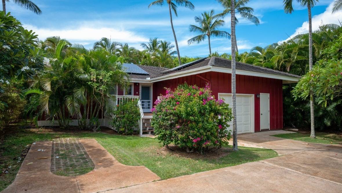 2393 HOOHU RD House for Sale in KOLOA 646050 Lauren Pingree