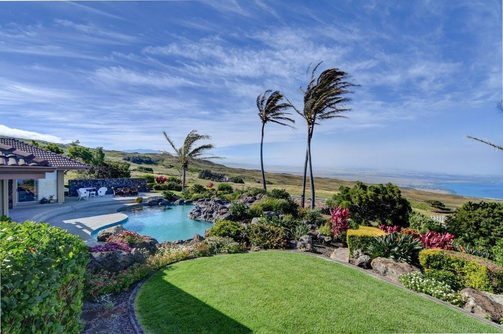 591481 KOHALA RANCH RD House for Sale in KAPAAU 646152 Jan Nores