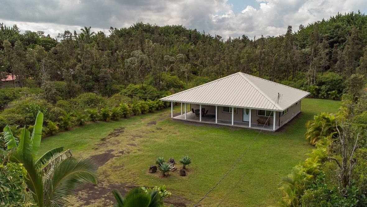 151078 KIAWE RD House for Sale in KEAAU 646688 Evan Clarke